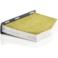 MANN-FILTER Cab filter FP29391