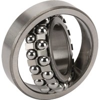gopart Self-aligning ball bearing 35x72x17mm 1207GP