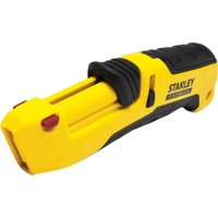 Stanley Safety knife FATMAX TRISLIDE bimat FMHT103650
