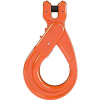 Rema Clevis safety hook RCS G10, 8mm 2639008