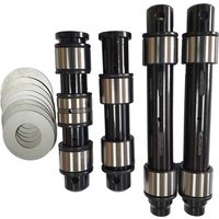 Kramp Pin and bush kit PBHITZX183
