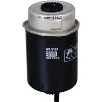 MANN-FILTER Fuel change filter WK8133