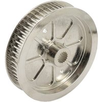 Simplicity - Snapper Baron blade spindle pulley 1719766SM