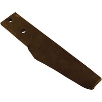 Non Original Power harrow tine RH, length 285mm, suitable for Breviglieri KE0206