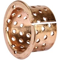 Carraro Bush with collar 44x40x30mm CI137401