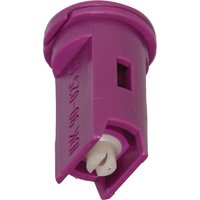 Lechler Air injection nozzle IDK 90° 025-lilac ceramic IDK90025C