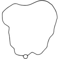 Weidemann Valve cover gasket 1000450149