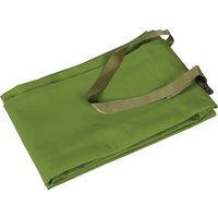 Kerbl Milking apron green 80x120cm 15149KER