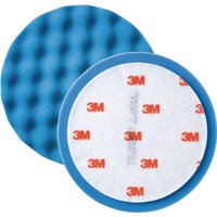 3M Ultra fine pad 150mm (2p) 50388
