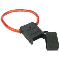Vapormatic Splash proof maxi fuse holder (x3) VLC2235