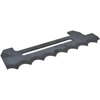 Trioliet-Mullos 2013 Mullos right side blade 2009390