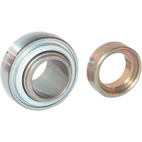 INA Bearing insert 30x62x18mm INA/FAG GE30KTTB