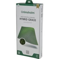 Grimsholm Hybrid grass Premium, 1x1m FGP570