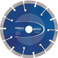 MEXCO X90 Grade Mortar Raking Diamond Blade 180 x 22mm MRX9018022