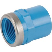 Prevost coupl. 25x3/4" PVRRFT2527