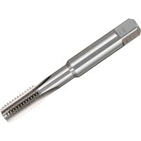 Dormer E500 HSS Coarse Tap 4 mm Taper E500M4NO1