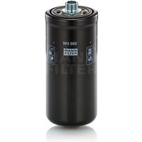 MANN-FILTER Hydraulic transmission filter WH960