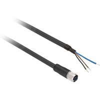 Telemecanique Sensor cable.3-P.M8.strt.2m XZCP0566L2
