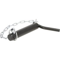 Kramp Pin with handle 28x130mm Z528130HKR