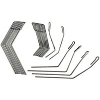 Amazone Spring tines set 3000 D9/AD 201935