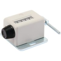 Unbranded Bale counter RH ACW drive H1274RL