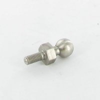 Tulip Ball Head M6 13mm RH TulipTulip 2322504530