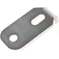 Sulky Clamp plate for doublle tine 962075