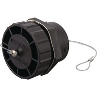 Powell Protection cap ISOBUS stekker PWIBICSBC62491CAP