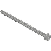 ForgeFix Hex Flange Head Lightning Bolt M6 x 150mm LGB6150
