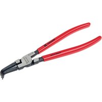Kramp Circlip pliers diameter 40-100mm internal bent 90° 1812182225KR