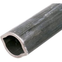 Walterscheid Profile tube lemon 1b diameter in: 40 diameter out: 49x39.5x4.5mm L: 0.8m 752515800