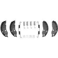 AL-KO Brake shoe kit 1213888