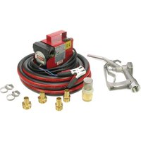 Hytek Fuel pump set, 12 V HT12PAKIT1C