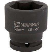 Kramp Impact socket 3/4" 38 mm 1803526638KR