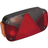 Amazone Left lamp 0.15M WITH AMP-ST NA101