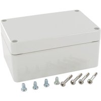 Bopla Enclosure polycarbonate 80x120x55mm M215