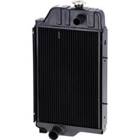 Kramp Radiator suitable for John Deere AL25255N