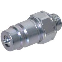 DNP Male coupling 1/2- M18x1,5-12L SKPM12L18