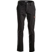 Kramp Trousers 48-52"/L35", charcoal Kramp Active KW502545011134
