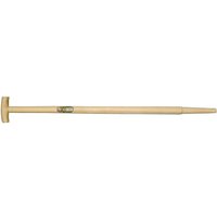Atlas Swan neck spade Handle S and J 211760
