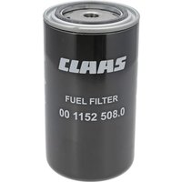 Claas Fuel filter 0011525080