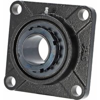 FAG Bearing block complete UKF211