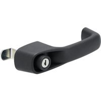 Yanmar Plastic handle with button 5354604442