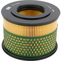 MANN-FILTER Air filter Mann Filter C1233