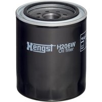 Hengst Spin-on oil filter H206W
