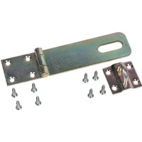 Unbranded Padlock latch 155 mm 1 pcs 0960533000301