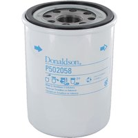 Donaldson Oil filter Spin-on P502058
