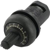 Eaton Potentiometer 10k M22SR10K