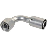 Swage coupling No. 12 7/8"-14 KL077018