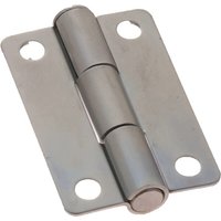 Honda Hinge complete 82140VD8F20